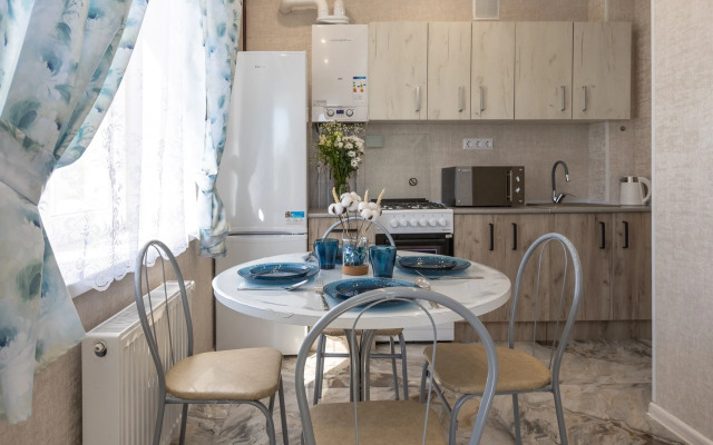 Квартира Уютная у моря