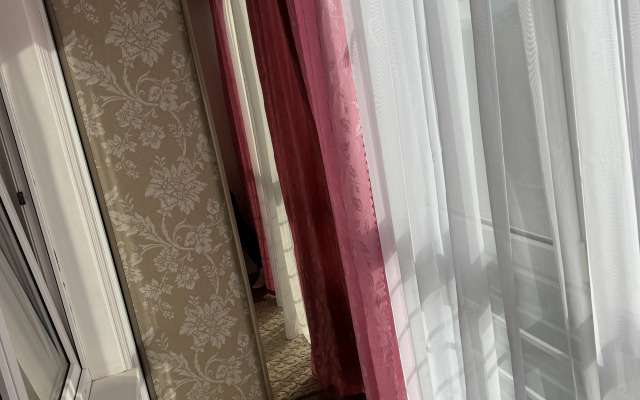 Апартаменты Просторные