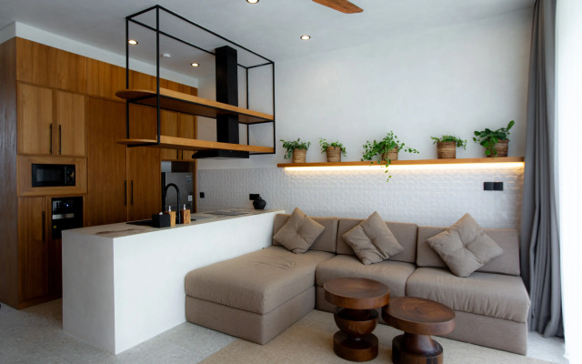 Rahya Villas Complex Apart Hotel
