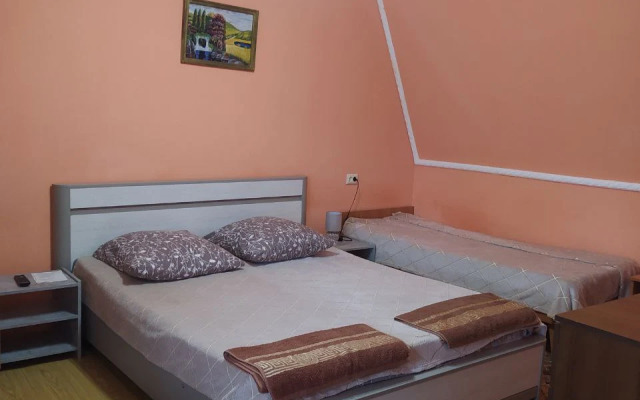 Celica Guest house