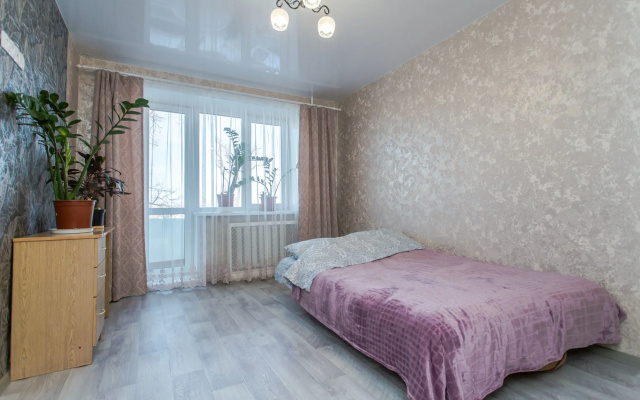 Квартира на Кирова 14