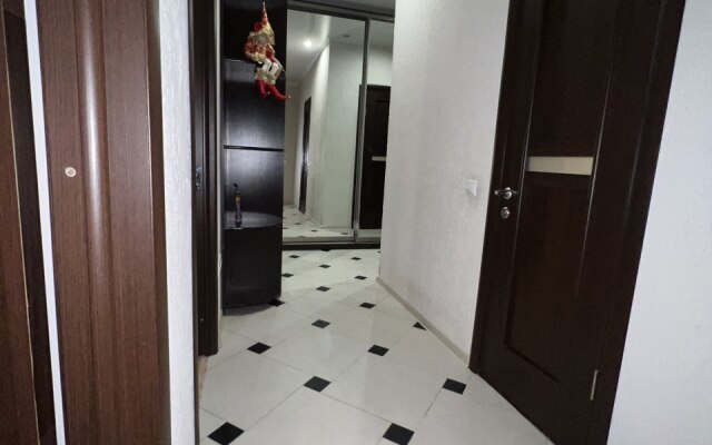 Апартаменты Великолепные GALAAPART у онкоцентра