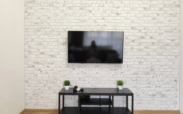 Квартира Уютная с удобным расположением