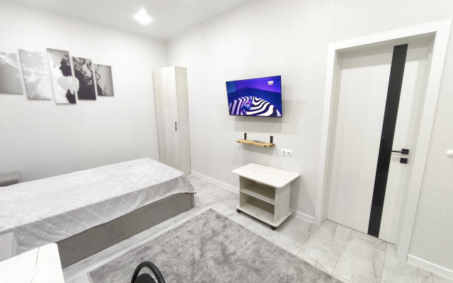 Квартира бизнес-класса Крымск