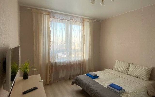 Lunyevskaya 4 Apartments