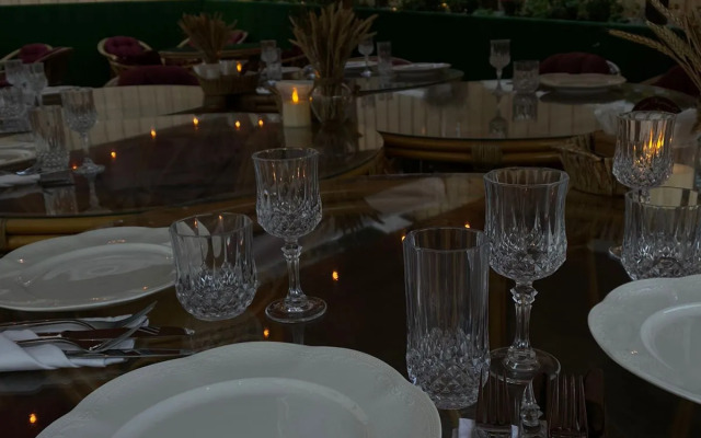 Dom Kupchikhi Yershovoy Boutique - hotel