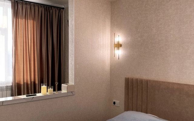 Квартира Sunshine Home