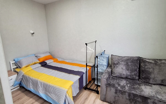 Квартира Нижегородская 3