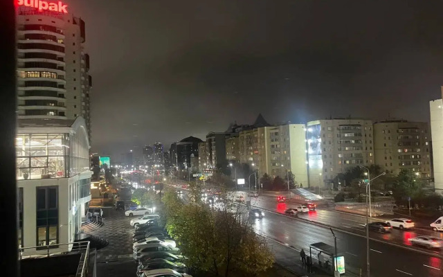 Exclusive Time Apartments