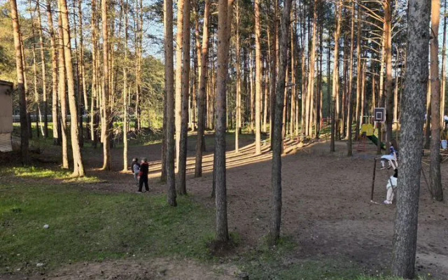 Na Ulitse Dokuchaeva 44 Flat