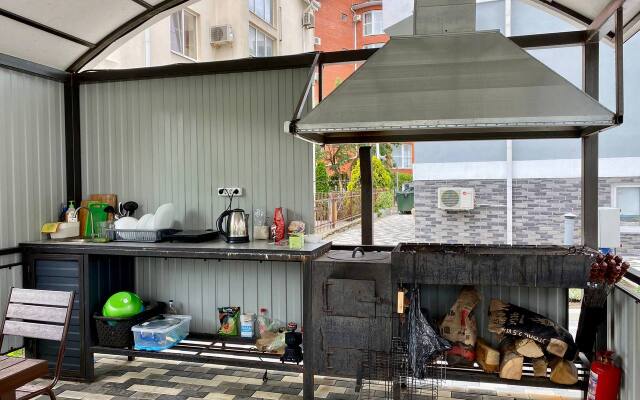 Апартаменты Радуга 2