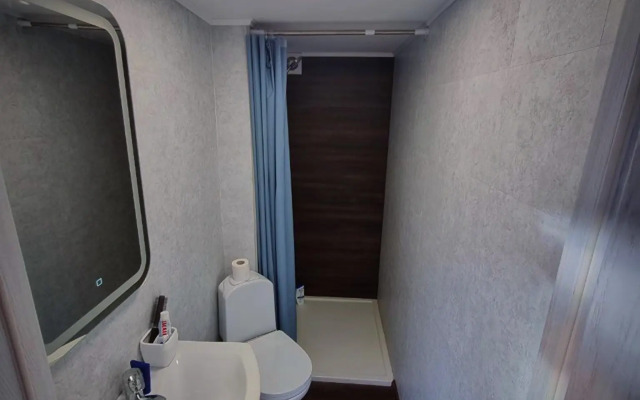 More-Gory Private House