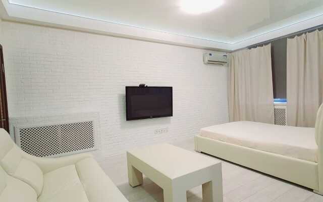 Апартаменты Арт