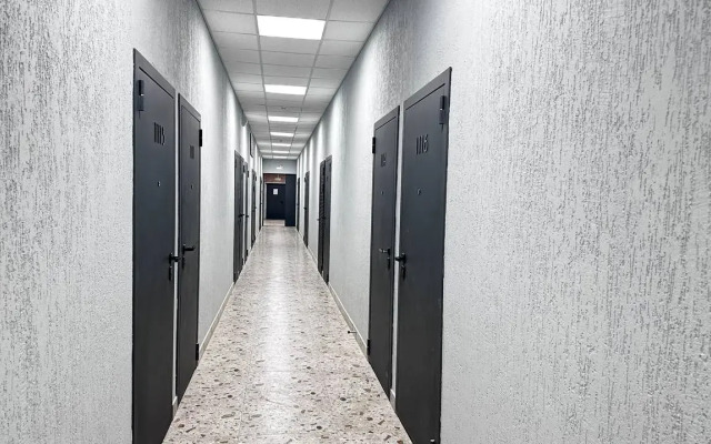 Апартаменты Двухуровневые у метро Нагорная