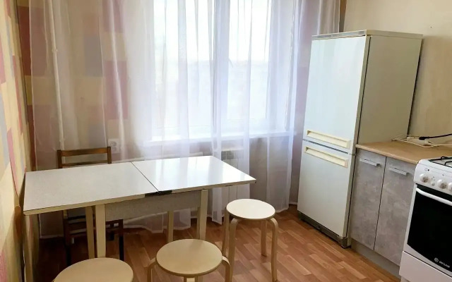 Dvukhkomnatnaya Flat
