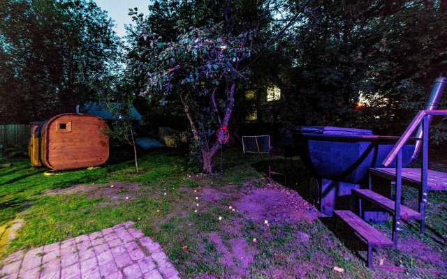 Частный дом Речник 2