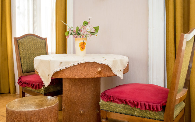 Hb Apartments Mari Brose Mini-hotel