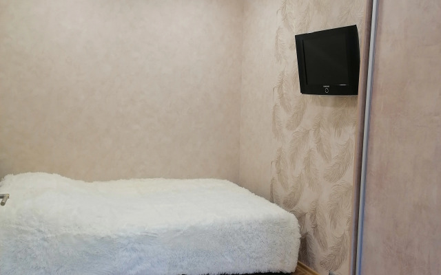 Квартира Светлая Двухкомнатная