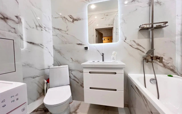 Ot Sobstvennika Na Levoberezhnoy Ulitse 6/6 St1 Flat