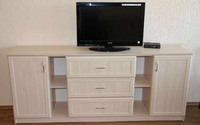 Апартаменты Асми 4