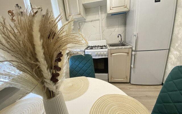 Apartamenty Sweet Dreams Na Volgogradskoy Flat