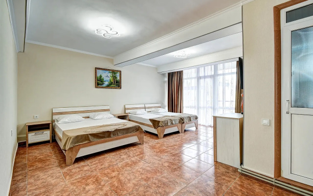 Mini-Hotel Devyatka