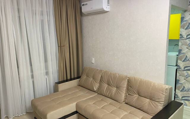 Апартаменты у Вокзала