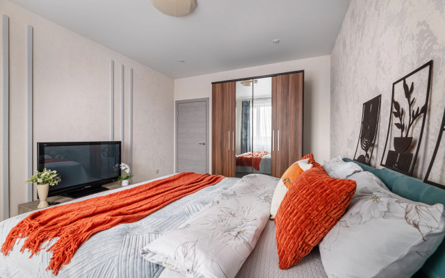 Апартаменты TatAparts Седьмое небо