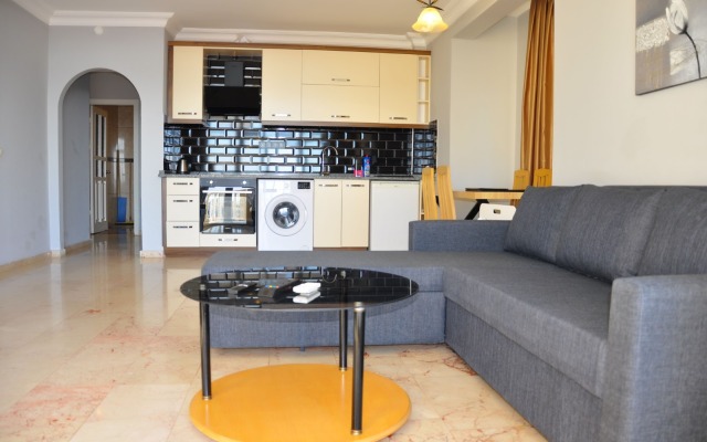Apartments Paradiso Apartments Alanya
