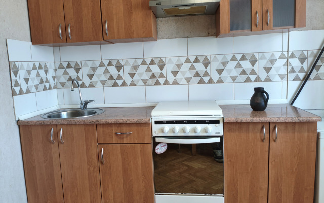 Odnokomnatnaya Flat