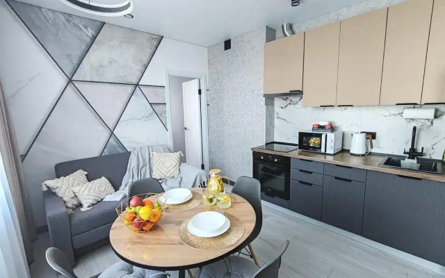 Квартира на улице Ленина 162 к1