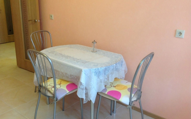 Квартира на Завокзальной 7, 6 этаж