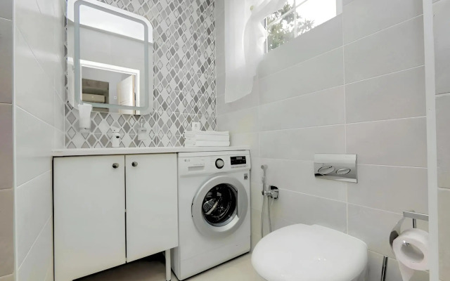 Апартаменты GoodZone на Театральной 1