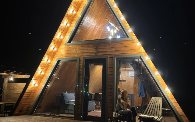 Guamka home Guest house