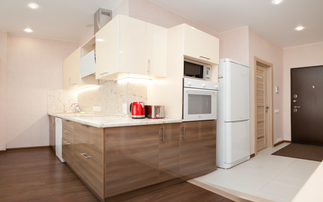 Квартира Новодмитровская улица 2к5