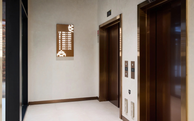 Апартаменты SpringTime Apart