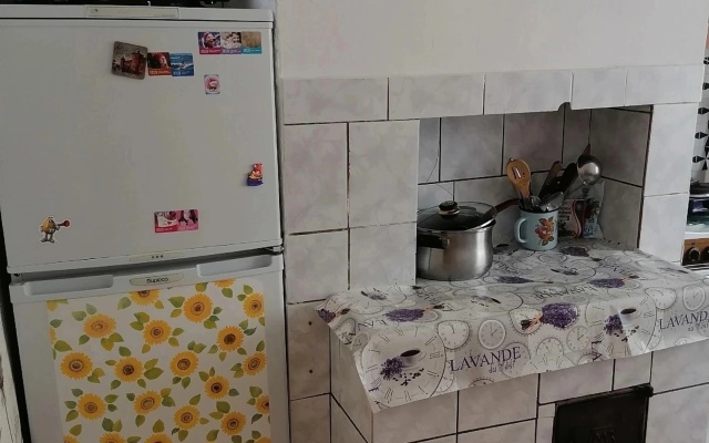 Na Zaozernoj 25 Apartments