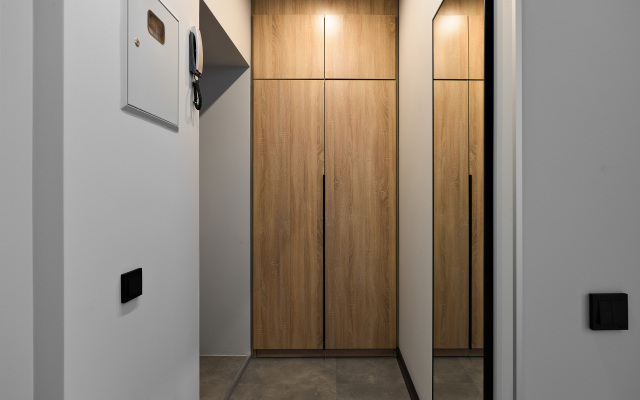 Апартаменты Фрунзе