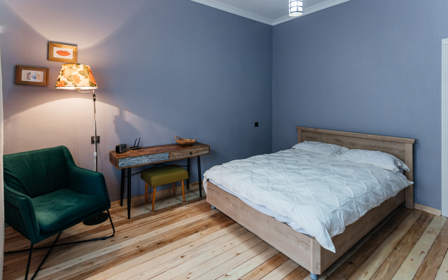 Fhouse Guest House