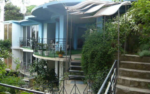 Avgust Mini-Hotel