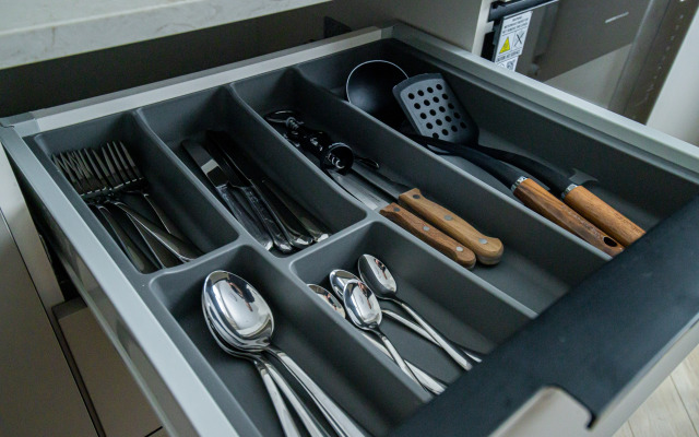 Апартаменты евродвухкомнатные Stepanenkov на Тургенева 25/1