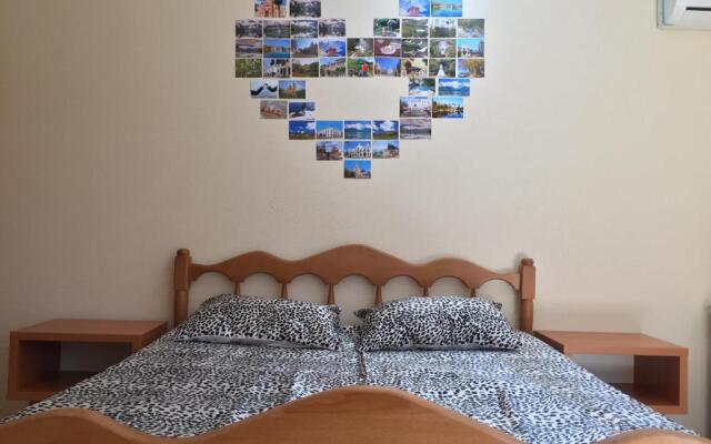 Na Kharaniya 41 Guest house