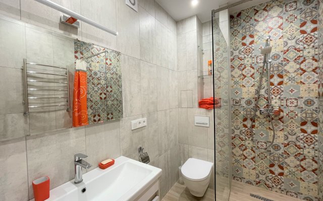 Troesutok Lemon Flat