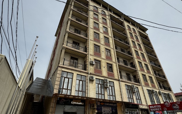 Bex Sueno Hotel
