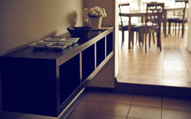 Ustun Alsancak Hotel