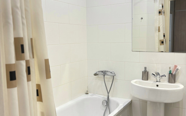 Квартира на Улице Транспортная 8