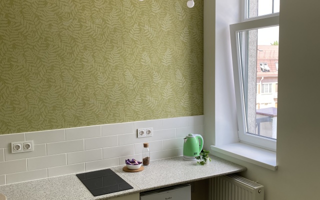 Апартаменты на Дачной Калининград