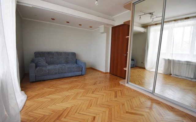 Квартира Верхняя Первомайская улица 59