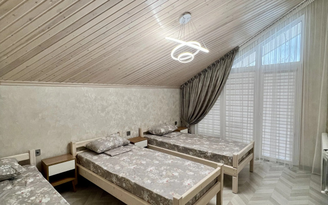 Гостевой дом Holiday Home 2