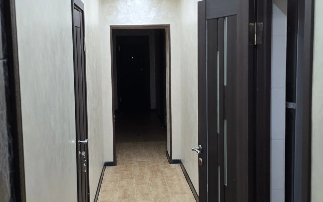 Гостевой Дом на Яснополянской